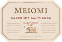 Meiomi Cabernet Sauvignon California