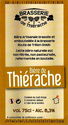 Bière de Thiérache Ambrée
