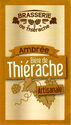 Bière de Thiérache Ambrée