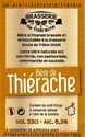 Bière de Thiérache Ambrée
