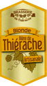 Bière de Thiérache Blonde