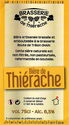 Bière de Thiérache Blonde