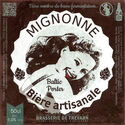 Mignonne Baltic Porter