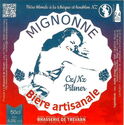 Mignonne Cz/Nz Pilsner