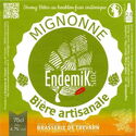 Mignonne Endemik 2015