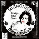 Mignonne Foreign Extra Stout