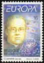 C.E.P.T. - Georges Lemaître (1894-1966)