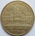 Vaux Le Vicomte 2008