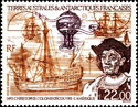 500th Anniversary of the Discovery of America