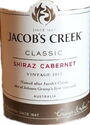 Jacob's Creek Classic Shiraz Cabernet