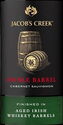 Jacob's Creek Double Barrel Cabernet Sauvignon