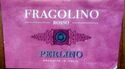 Fragolino Perlino