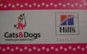 Cats & Dogs (Hill's)