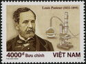 Louis Pasteur (1822-1895)