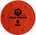 MGM Grand