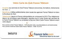 Le Club France Telecom