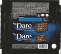 Dare with Dark Chocolate