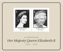 Queen Elizabeth II Memorial Tribute