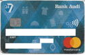 Audi Mastercard