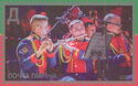 Military Musicians