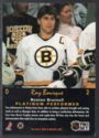 #2 Ray Bourque (1991-1992)