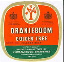 Oranjeboom Golden Tree Pilsner