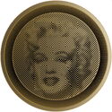 100 Dollars (Icons - Marilyn Monroe)