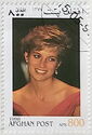 Diana, Princess of Wales (1961-1997)