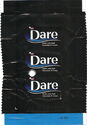 Dare with Dark Chocolate & Cream