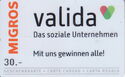 Valida "Das soziale Unternehmen"