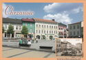 Chrzanów. Market Square 2008