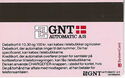 GNT Automatic DECOL