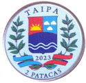 2 Patacas (Tropic Fish)