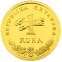 1 Kuna
