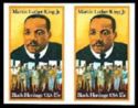 Martin Luther King, Jr. and Civil Rights Marchers