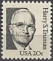 Harry S. Truman