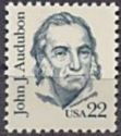 John J. Audubon