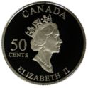 50 Cents (Back to Batoche (Saskatchewan))