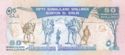 50 Somaliland Shillings