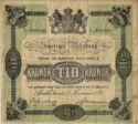 10 Kronor