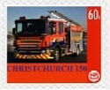 150 Years Christchurch Fire Brigade