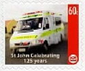 125 Years St John's Ambulance Service
