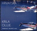 Krila Oluje Air Force Acrobatics Team