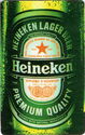 Heineken Savings Card