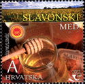 Slavonian Honey