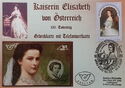 Elisabeth (100. Todestag)