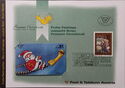 Weihnachten 1997 - Christmas Greetings