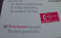 Telekom Versand