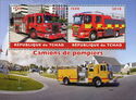 Fire Engines