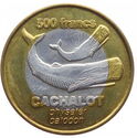 500 Francs (CACHALOT)